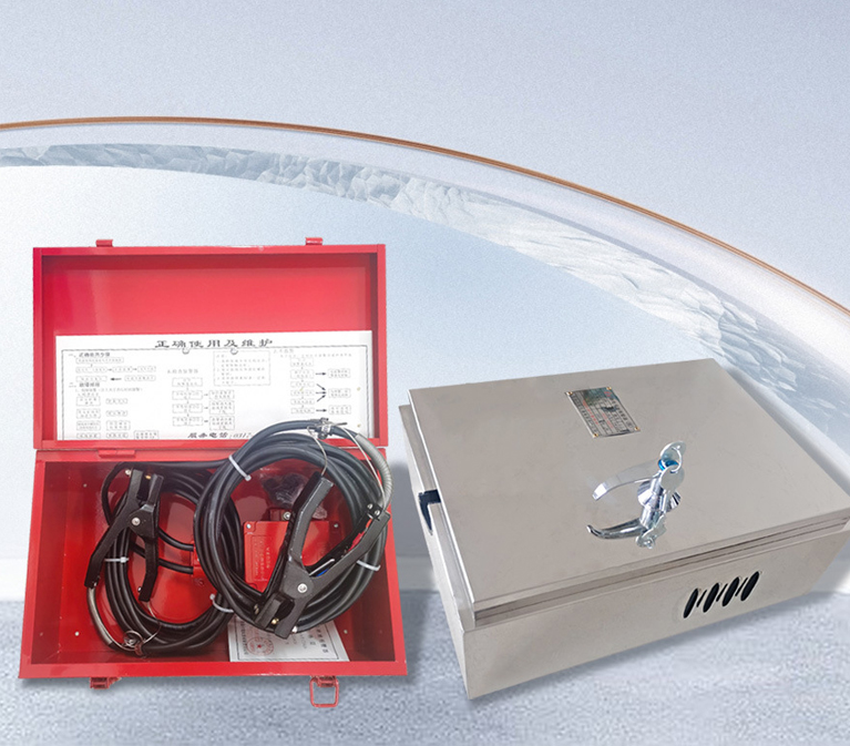 靜電接地報(bào)警器：小設(shè)備，大作用