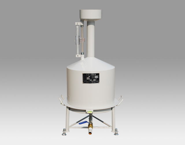 標準金屬量器的優(yōu)勢在油品檢測中的具有不可替代性