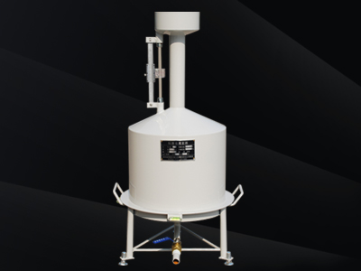 標(biāo)準(zhǔn)金屬量器--金屬量器是計(jì)量的基礎(chǔ)